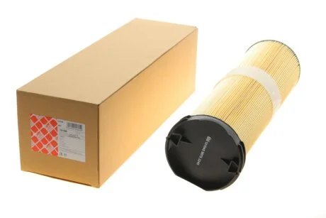 Повітряний фільтр для Mercedes FEBI BILSTEIN 101645 фото товару