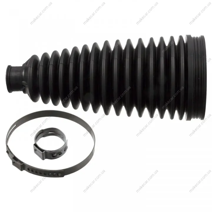 <strong>FEBI TOYOTA/LEXUS пильник рульової рейки FEBI BILSTEIN 101674 (фото 1)</strong>