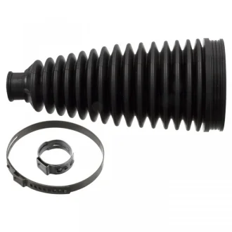 FEBI TOYOTA/LEXUS пильник рульової рейки для Mazda, Chevrolet, Daewoo FEBI BILSTEIN 101674 фото товару