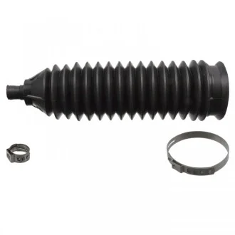 FEBI CHEVROLET Защита рул.механ.Aveo для Chevrolet, Daewoo FEBI BILSTEIN 101678 фото товару