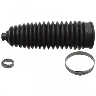 К-т пильника рульової рейки для Renault, Mercedes FEBI BILSTEIN 101724 фото товару