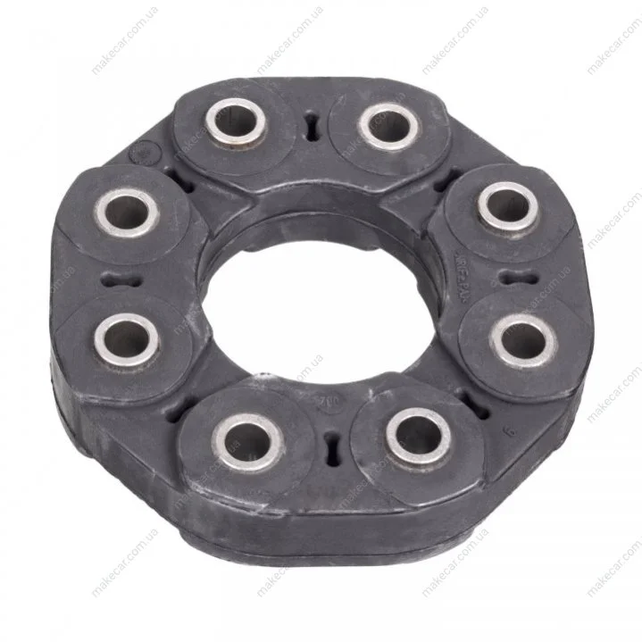 <strong>Муфта еластична FEBI BILSTEIN 101771 (фото 1)</strong>