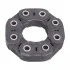 <strong>Муфта еластична FEBI BILSTEIN 101771 (фото 1)</strong>