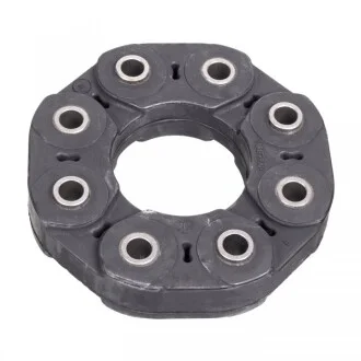 Муфта еластична для Mercedes FEBI BILSTEIN 101771 фото товару