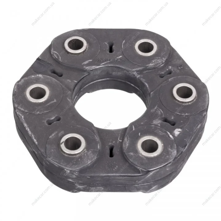 <strong>Муфта карданного вала FEBI BILSTEIN 101773 (фото 1)</strong>