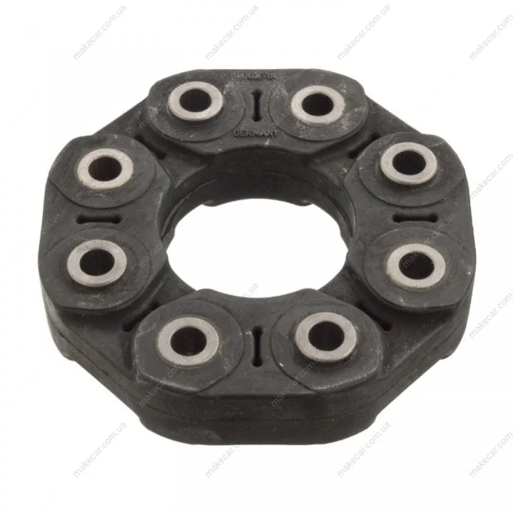 <strong>Гнучкий диск FEBI BILSTEIN 101778 (фото 1)</strong>