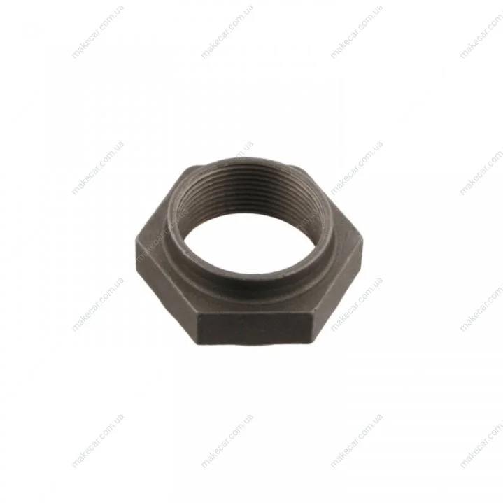 <strong>FEBI PEUGEOT гайка 405, 406, Partner 96-, CITROEN Berlingo 96- FEBI BILSTEIN 10178 (фото 1)</strong>