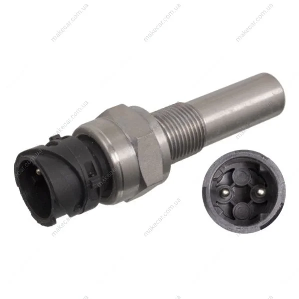 <strong>Датчик швидкості руху FEBI BILSTEIN 101792 (фото 1)</strong>