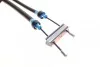 <strong>Гальмівний трос FEBI BILSTEIN 101801 (фото 7)</strong>