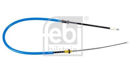 Трос ручних гальм FEBI BILSTEIN 101809 фото товару