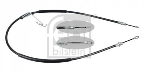 Гальмівний трос для FEBI BILSTEIN 101819 фото товару