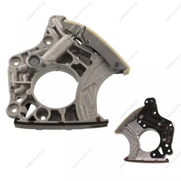 <strong>FEBI натяжитель цепи VW Touareg 4.2 FEBI BILSTEIN 101874 (фото 1)</strong>