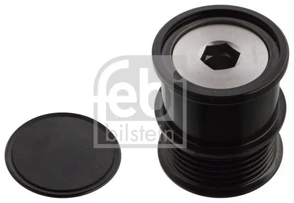 <strong>Шків генератора FORD Focus III \'\'1.0 \'\'10>> FEBI BILSTEIN 101929 (фото 1)</strong>