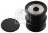 <strong>Шків генератора FORD Focus III \'\'1.0 \'\'10>> FEBI BILSTEIN 101929 (фото 1)</strong>