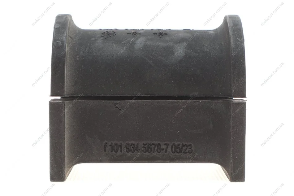 <strong>Втулка стабілізатора поперечної стійкості FEBI BILSTEIN 101934 (фото 1)</strong>