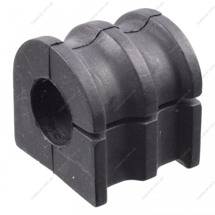 <strong>Подушка(втулка) стабілізатора FEBI BILSTEIN 101935 (фото 1)</strong>