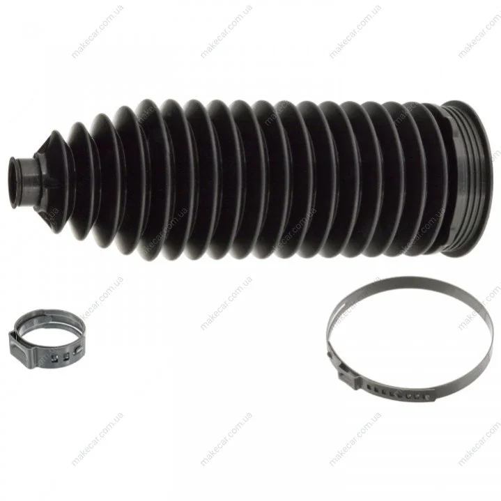 <strong>FEBI DB Пыльник рулевой тяги A-class W176,B-class W245/246 12- FEBI BILSTEIN 101948 (фото 1)</strong>