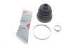 Купити Пильовик ШРУСу Mazda3 I 2003 - 2013 (FEBI) FEBI BILSTEIN 101962 за низькою ціною в Україні (фото 1)