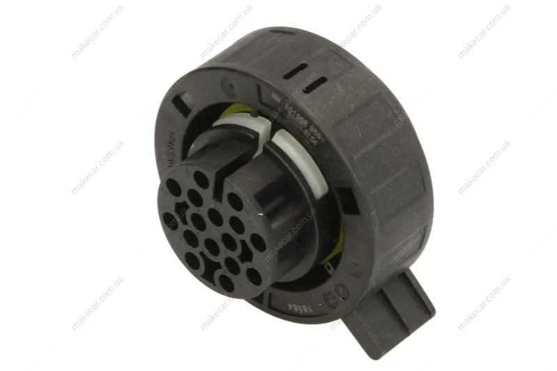 <strong>Втулка штекера блока управління BMW "01>> FEBI BILSTEIN 101968 (фото 1)</strong>