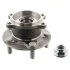 <strong>FEBI MAZDA Подшипник задн. ступицы 6 2.2 D 12-, CX-5 2.2 D 12-17 FEBI BILSTEIN 102028 (фото 1)</strong>