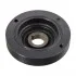 <strong>FEBI FORD Шків ESCORT 1.6 98-, FIESTA 1.6-1.8 92-, MAVERICK 2.0 01-, MONDEO 1.6-2.0 93-, TRANSIT CONNECT 1.8 02-13 FEBI BILSTEIN 102043 (фото 1)</strong>
