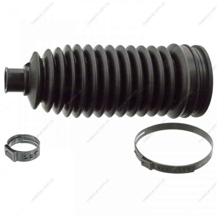 <strong>FEBI Пыльник рулевой рейки NISSAN TIIDA 07- FEBI BILSTEIN 102065 (фото 1)</strong>