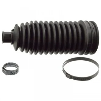 FEBI Пыльник рулевой рейки NISSAN TIIDA 07- для FEBI BILSTEIN 102065 фото товару