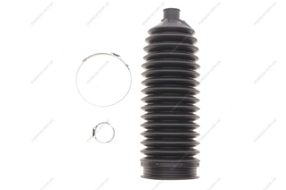 <strong>К-т пильника рульової рейки FEBI BILSTEIN 102067 (фото 1)</strong>
