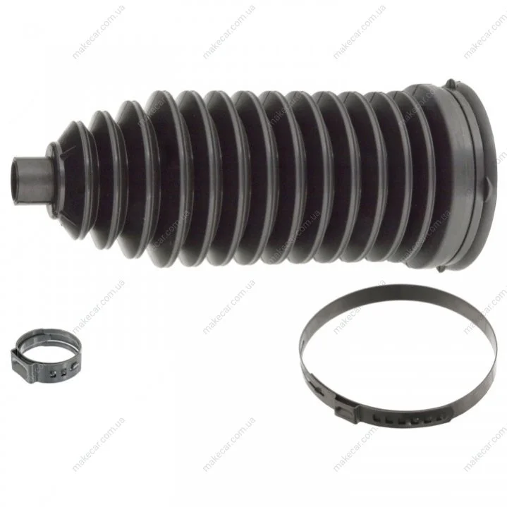 <strong>FEBI Пыльник рулевой тяги DB S221 FEBI BILSTEIN 102069 (фото 1)</strong>
