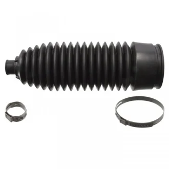 FEBI TOYOTA Пильник рульового механізму передн. лів. LAND CRUISER PRADO 2.7 09- для Toyota, Lexus FEBI BILSTEIN 102071 фото товару