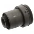 <strong>Сайлентблок переднього важеля FEBI BILSTEIN 102093 (фото 1)</strong>