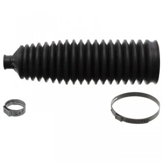 FEBI OPEL Защита рул.колонки Astra G (сист.DELPHI) для Lancia, Mitsubishi, Opel, Vauxhall, MG FEBI BILSTEIN 102119 фото товару