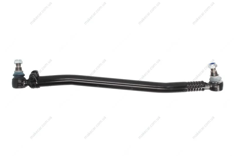 <strong>Поздовжня рульова тяга з контргайками FEBI BILSTEIN 102132 (фото 1)</strong>