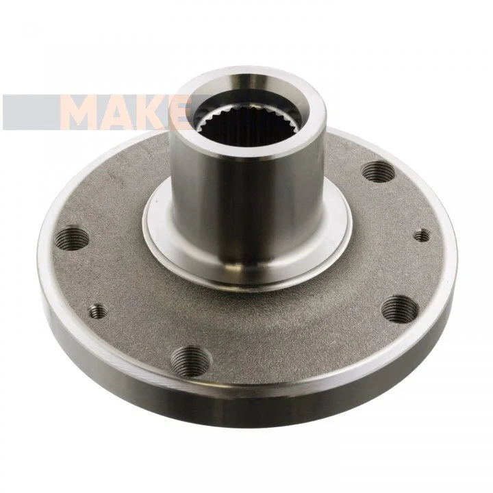 <strong>FEBI CITROEN маточина переднього колеса Jumpy 2,0 07- FEBI BILSTEIN 102187 (фото 1)</strong>