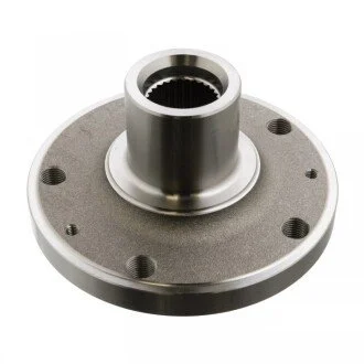 FEBI CITROEN маточина переднього колеса Jumpy 2,0 07- для FEBI BILSTEIN 102187 фото товару