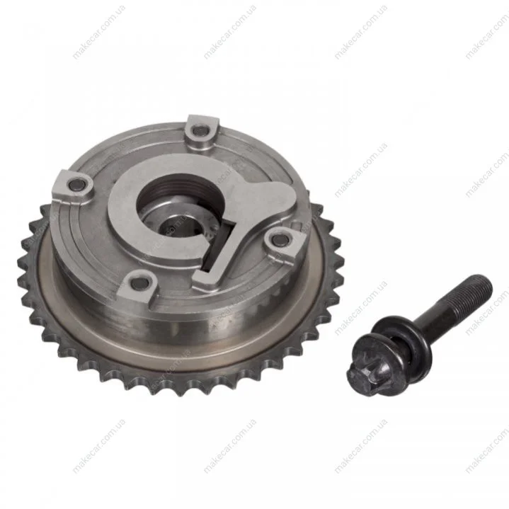 <strong>Шестерня приводу розподільного вала (Vanos) BMW/MINI "(N13) "06>> "OUT FEBI BILSTEIN 102193 (фото 1)</strong>