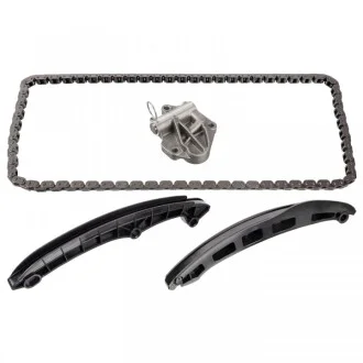 Комплект ланцюга ГРМ для Volkswagen, Audi, Skoda, Seat FEBI BILSTEIN 102197 фото товару