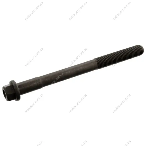 <strong>Болт ГБЦ, M16*2*189 FEBI BILSTEIN 102198 (фото 1)</strong>