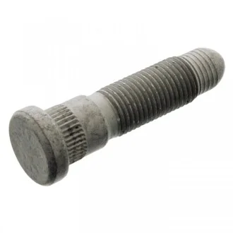 Болт колеса (з круглою головкою) для FEBI BILSTEIN 102235 фото товару