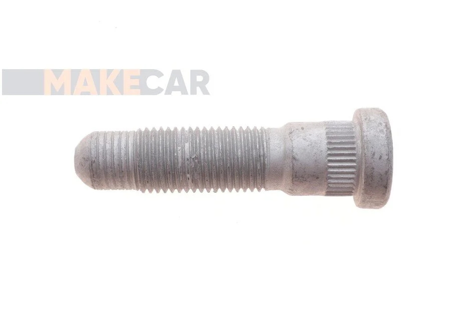 <strong>Болт колеса (з круглою головкою) FEBI BILSTEIN 102236 (фото 1)</strong>