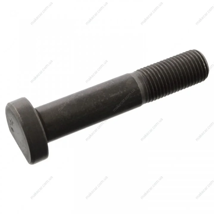 <strong>Болт колеса (з круглою головкою) FEBI BILSTEIN 102242 (фото 1)</strong>