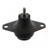 <strong>FEBI RENAULT Подушка двигателя лев.R19 1.9D 88- FEBI BILSTEIN 10227 (фото 1)</strong>