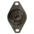 <strong>FEBI RENAULT Подушка двигателя лев.R19 1.9D 88- FEBI BILSTEIN 10227 (фото 3)</strong>