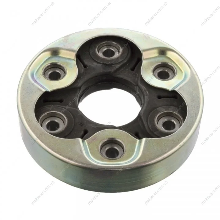 <strong>Муфта еластична FEBI BILSTEIN 102292 (фото 1)</strong>