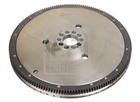 Маховик MAN, D=430 mm для FEBI BILSTEIN 102298 фото товару