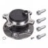 <strong>FEBI VOLVO підшипник задн.S60 II,S80 II,V60 I,V70 III,XC70 II FEBI BILSTEIN 102316 (фото 1)</strong>