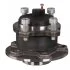 <strong>FEBI VOLVO підшипник задн.S60 II,S80 II,V60 I,V70 III,XC70 II FEBI BILSTEIN 102316 (фото 4)</strong>