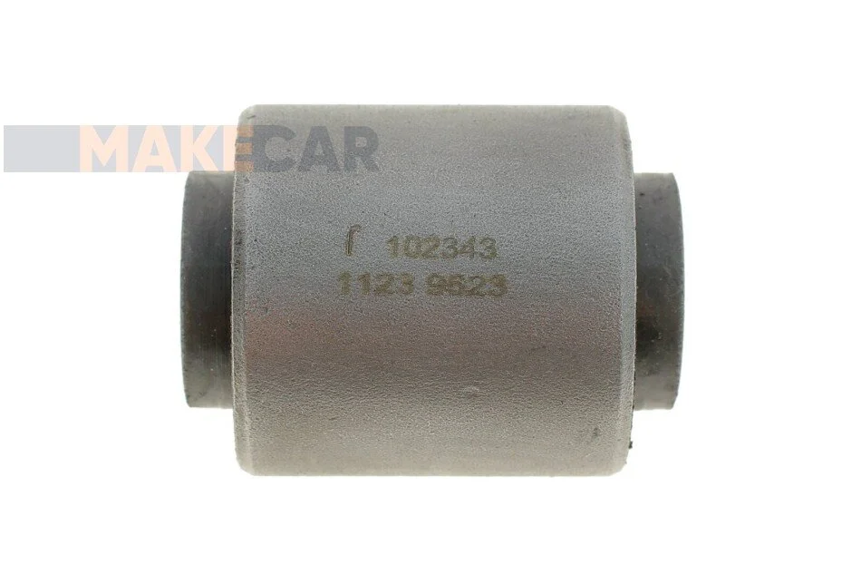 <strong>Сайлентблок важіля FEBI BILSTEIN 102343 (фото 1)</strong>