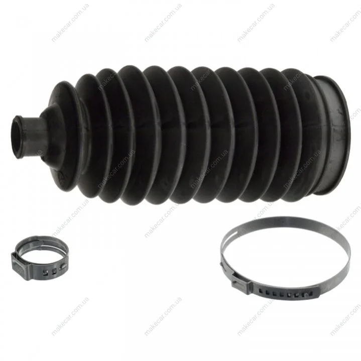 <strong>FEBI OPEL Пыльник рул. тяги. лев.Agila 08- FEBI BILSTEIN 102367 (фото 1)</strong>