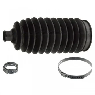 FEBI OPEL Пыльник рул. тяги. лев.Agila 08- для FEBI BILSTEIN 102367 фото товару